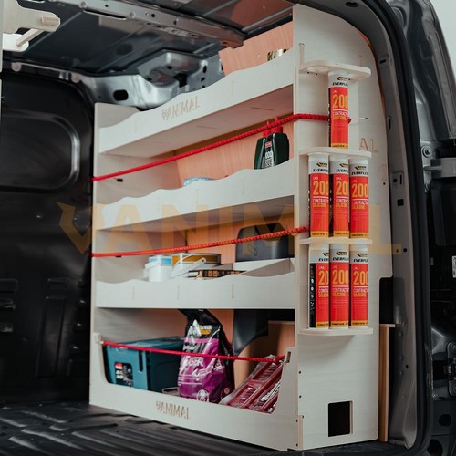 Ford transit courier - transit,