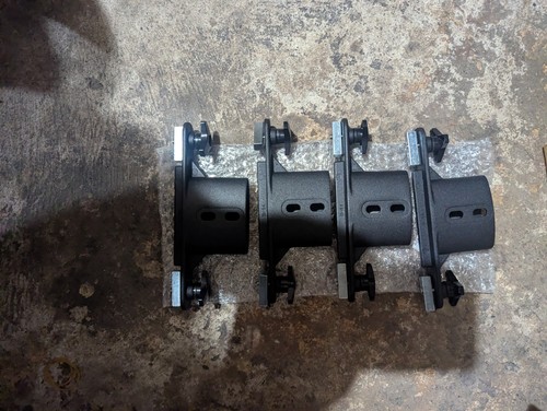 Roof rack cross - roof, for