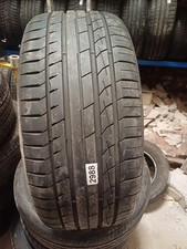 1 X 275 40 R21 107Y ACCELERA IOTA ( NO PUNCTURE NO REPAIR )