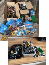 Large selection - over 10kg of