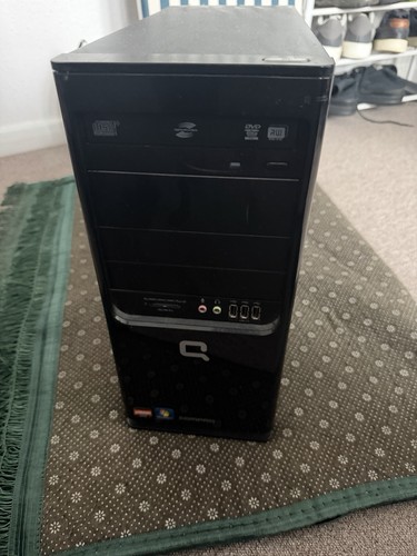 Compaq sg3 110uk desktop pc - sg3-110uk,