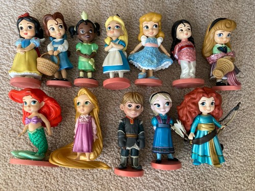 Disney animators collection - disney,