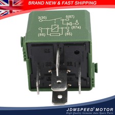 Air Compressor Pump Relay For Mercedes W220 W164 W166 X164 W221 W251 0025427619