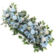 100cm Artificial Wedding Rose