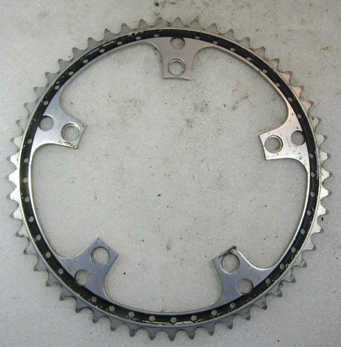 Classic sugino 53t chainring - classic,
