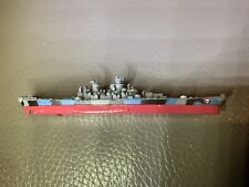 Micro Machines LGTI military Ship Army Vintage Boat 1994