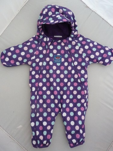 Jojo maman bebe - bebe, pramsuit