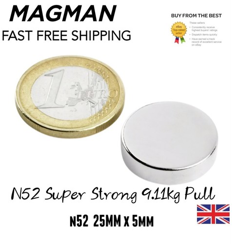 Super strong fasteners - strong,