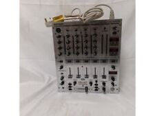 Behringer DJX700 5-Channel DJ Mixer
