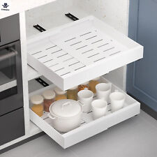 Pull Out Cabinet Organizer