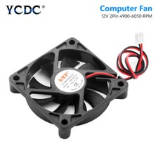 Computer Cooler Fan 6010