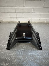 Spare Wheel Carrier Assembly For Defender 90/110 (2002-2016)