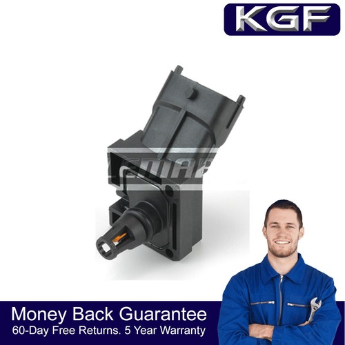 Kgf map intake - kgf, sensor