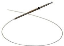 GENUINE Electric Aerial Mast