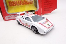 Burago Lamborghini Countach