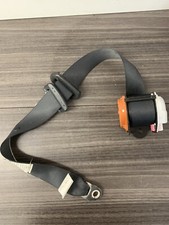 Suzuki Grand Vitara 2007 Seat