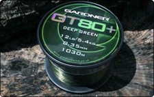 Gardner GT80 Plus Line gt 80