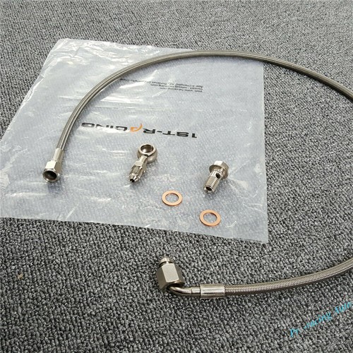 K03 turbo oil - k03, line