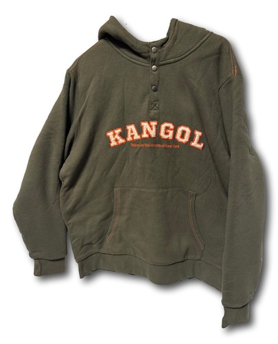 Kangol workwear sherpa lined - workwear,
