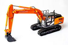 1/50 Hitachi ZAXIS 210-6