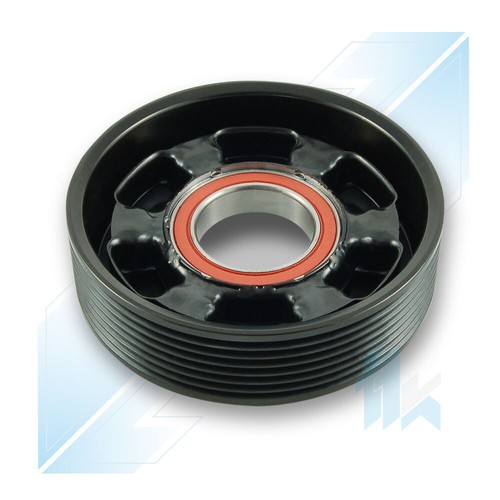 Compressor pulley for - pulley, bmw