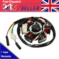 6 Pole 110cc 125cc PIT DIRT