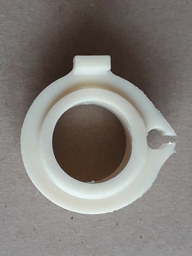 Vespa p200e headset - px,