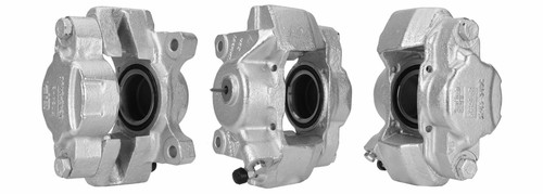 Brake caliper front fits - caliper,