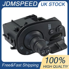 Wiper Radio Switch Stalk