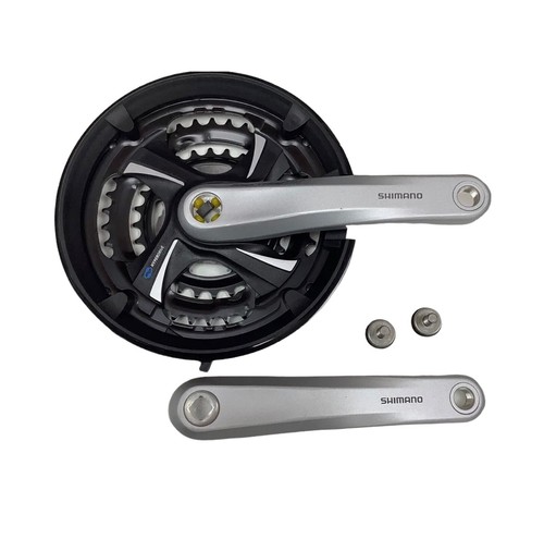 Shimano front chainwheel - shimano,