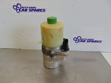 Skoda fabia power steering - power,