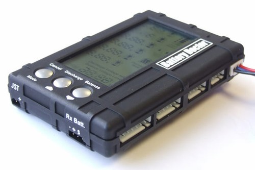 Battery doctor etronix - battery,