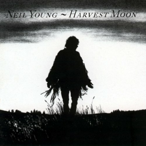 Neil young harvest - young,