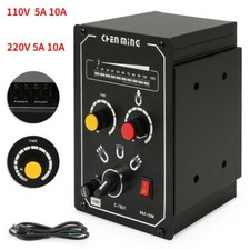 220/110V 5A/10A Lathe Electro Magnetic Chucks Controller Planer Milling Grinding