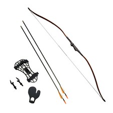 SAS 30-35lbs 22-29" Robinhood