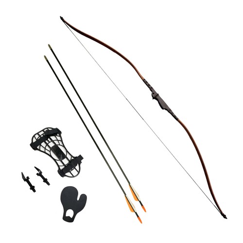 Sas 35lbs robinhood - 22-29",