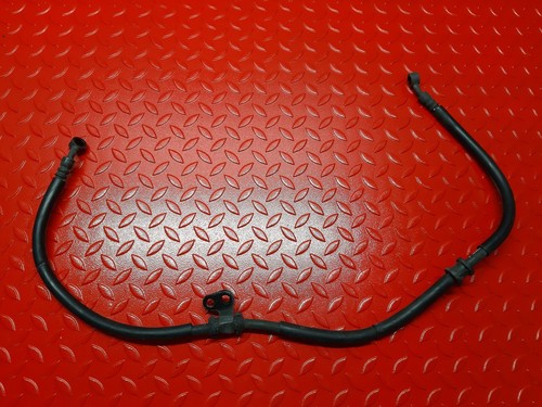 Front brake hose - front,