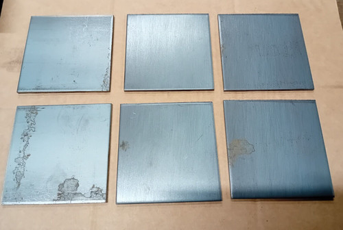 100mm 4mm mild - 6x, x