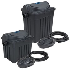 Bermuda pond filter pump - bermuda,