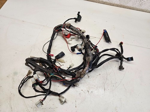 Skyjet mototek 125 - fi,