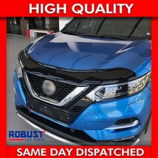 FOR NISSAN QASHQAI BONNET WIND