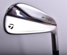 New taylormade p790 iron - new, 4