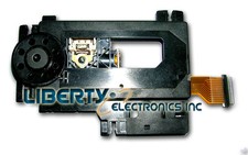NEW OPTICAL LASER LENS