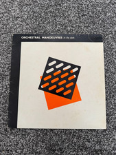 OMD - Orchestral Manoeuvres In