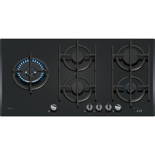 Neff n90 90cm burner gas - 5,