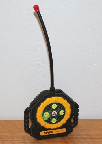 Mako radio control - mako,