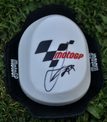 Jorge martin signed motogp - signed,