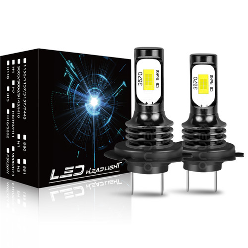For golf mk5 - 6, led