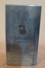 Shawn Mendes SIGNATURE Eau de