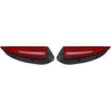 FOR Porsche 911 997 LED Rear